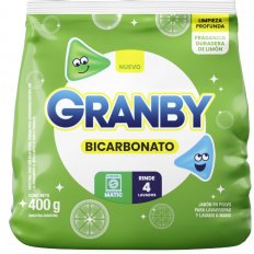 GRANBY JAB. E*400GR