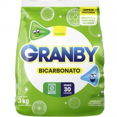 GRANBY JAB.POV.*3KG