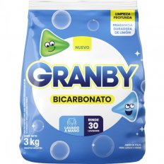 GRANBY JAB.PVO.*3KG
