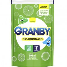 GRANBY JABON *800ML