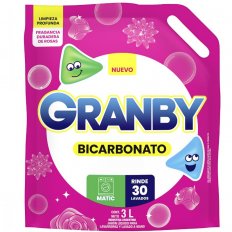 GRANBY MATIC RO*3LT