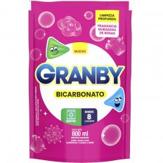 GRANBY J.LIQ.*800ML