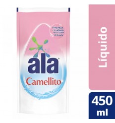 ALA CAMELLITO*450ML