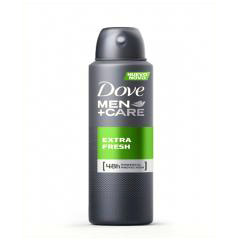 ANTIT.DOVE ME*150ML
