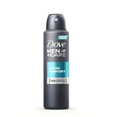 ANTIT.DOVE ME*150ML
