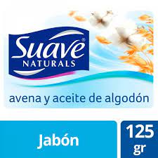 JAB.TOC.SUAVE*125GR
