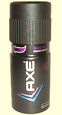 DES.AXE MARIN*160ML