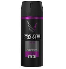 DES.AXE EXCIT*150ML
