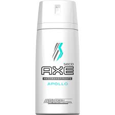 DES.AXE APOLL*152ML