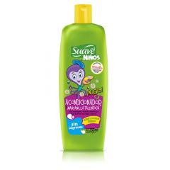ACOND.SUAVE N*350ML