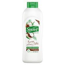 ACOND.SUAVE C*900ML