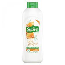 ACOND.SUAVE M*930ML