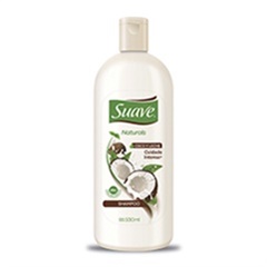 SHAM.SUAVE CO*930ML