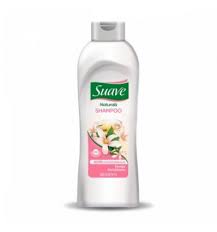 SHAM.SUAVE JA*930ML