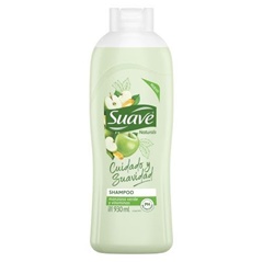 SHAM.SUAVE MA*930ML