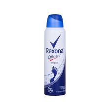REXONA EFFIC.*153ML