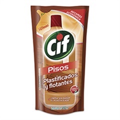 LIMP.CIF PISO*450ML