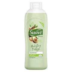 SHAM.SUAVE PA*930ML