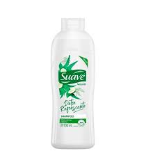SHAM.SUAVE AL*930ML