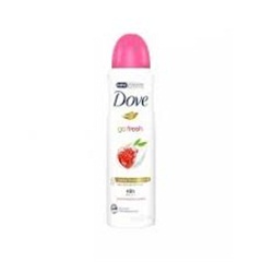 DOVE GO FRESH*150ML