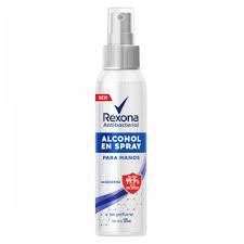 REXONA ANTIBA*125ML