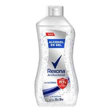 REXONA ANTIBA*300ML