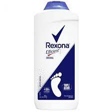 REXONA EFFIC.*200GR