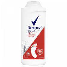 REXONA EFFIC.*100GR