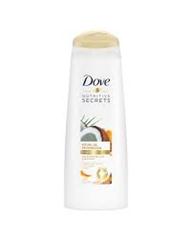 DOVE SHAMP. R*200ML