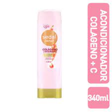 SEDAL CARE+ C*340ML