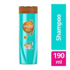 SEDAL SHAMPOO*190ML