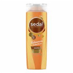 SEDAL SH.REST*190ML