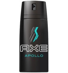 AXE DESODORAN*150ML
