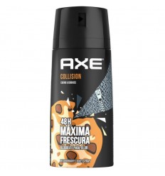 AXE DESOD. MA*150ML