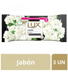 LUX JABON TOC*375GR