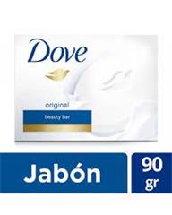 DOVE ORIGINAL *90GR