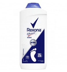 REXONA EFFIC*200GRA