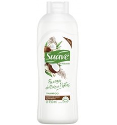 SUAVE SHAMPOO*930ML