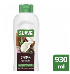 SUAVE ACOND. *930ML