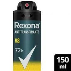 REXONA ANTITR*150ML