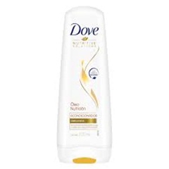 DOVE ACOND. O*200ML