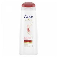 DOVE SHAMPOO *200ML