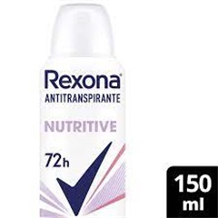REXONA ANTITR*150ML