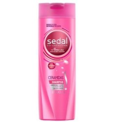 SEDAL SHAM. C*190ML