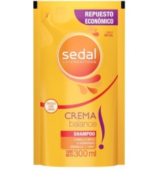 SEDAL SHAMPOO*300ML