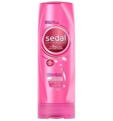 SEDAL CERAMID*190ML