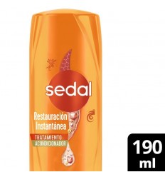 SEDAL ACOND. *190ML
