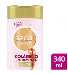 SEDAL SHAM. C*190ML