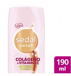 SEDAL ACOND. *190ML