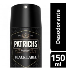 PATRICHS DESO*150ML